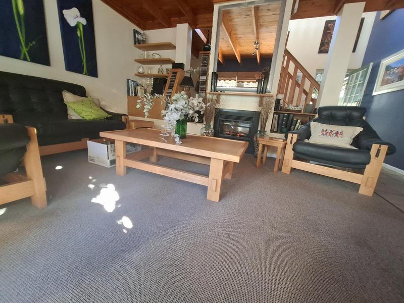 4 Bedroom Property for Sale in Paradyskloof Western Cape